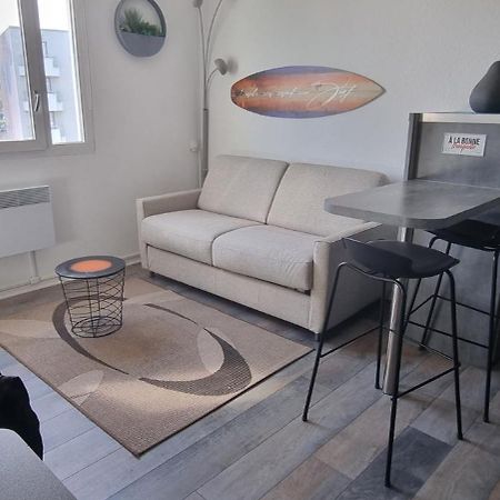 La Plage Superbe Studio Refait A Neuf 칼라이스 외부 사진